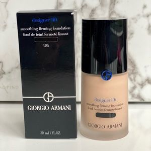 Giorgio Armani Designer Lift Foundation